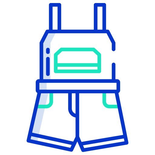 Overall Icongeek26 Outline Colour icon