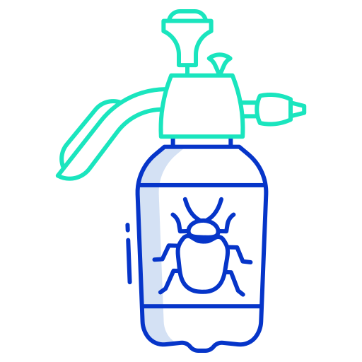 Pest control Icongeek26 Outline Colour icon