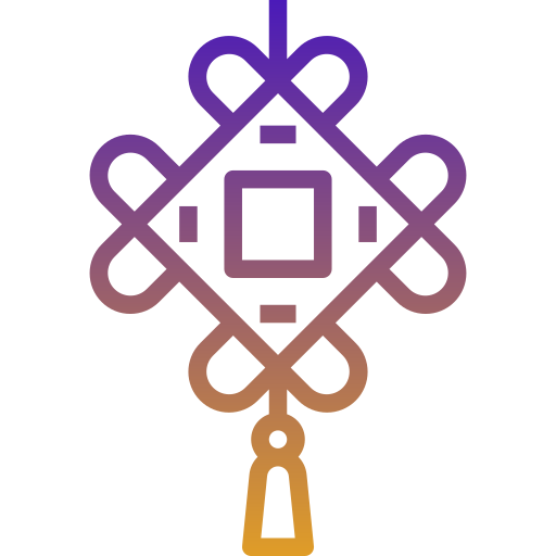 amulet Generic Gradient ikona