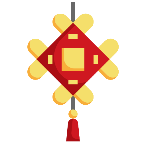 amulett Generic Flat icon