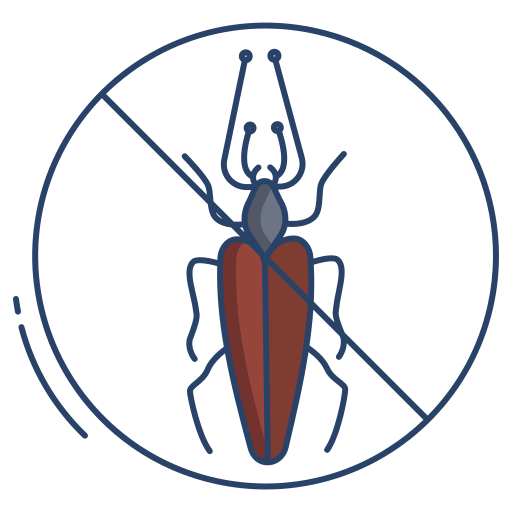 Środek owadobójczy Icongeek26 Linear Colour ikona