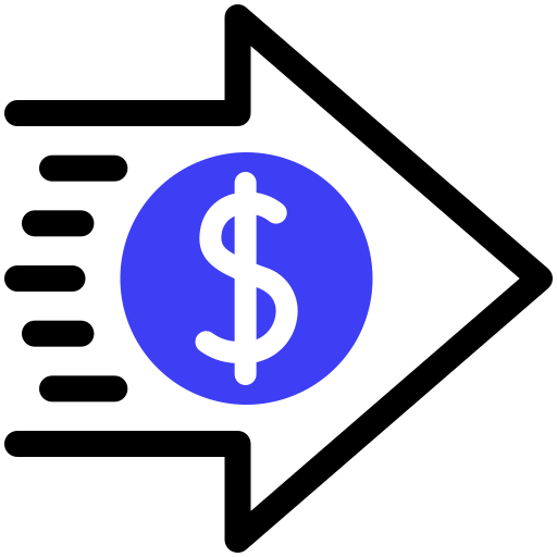 Payment Generic Mixed icon