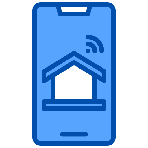 aplikacja xnimrodx Blue ikona