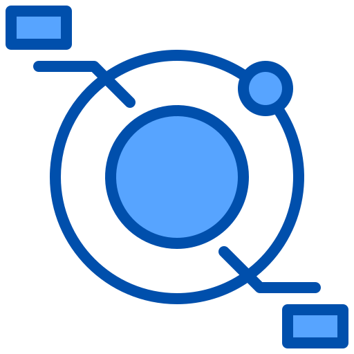 analitico xnimrodx Blue icona