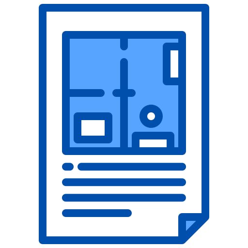 Планировка этажей xnimrodx Blue иконка