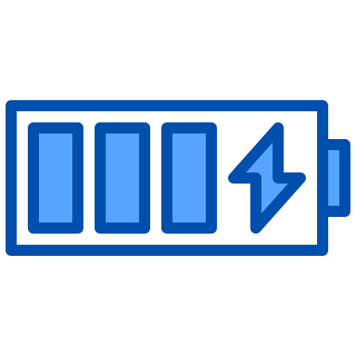 Аккумулятор xnimrodx Blue иконка