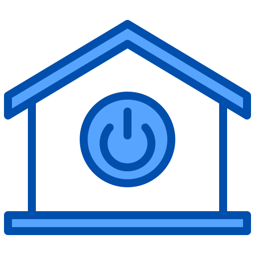 Power xnimrodx Blue icon