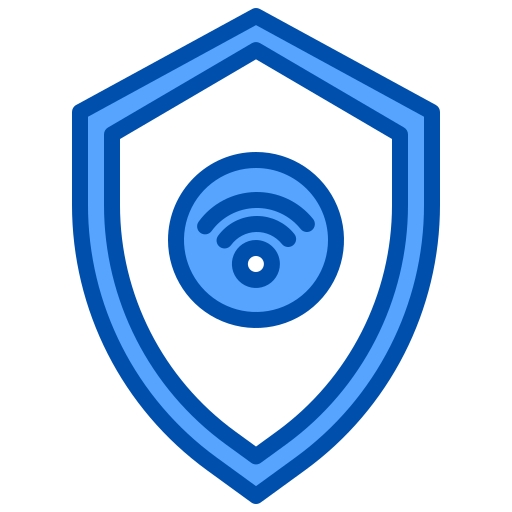 beschermen xnimrodx Blue icoon