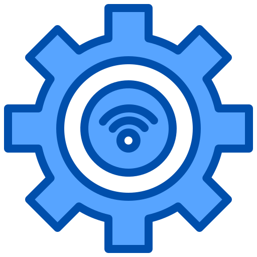 collocamento xnimrodx Blue icona