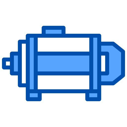 Двигатель xnimrodx Blue иконка