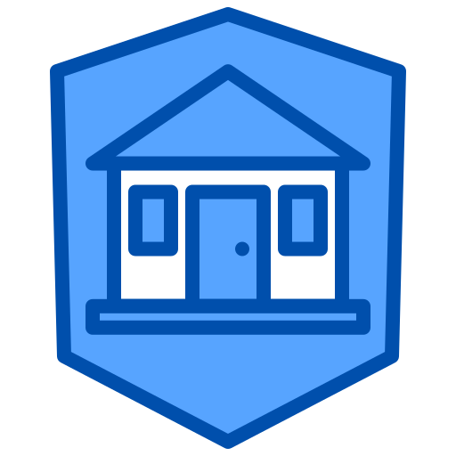 Shield xnimrodx Blue icon