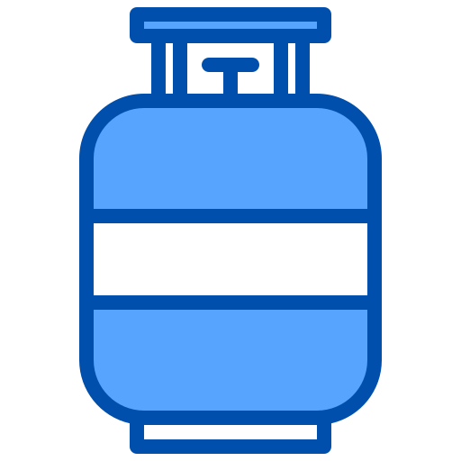 Gas xnimrodx Blue icon