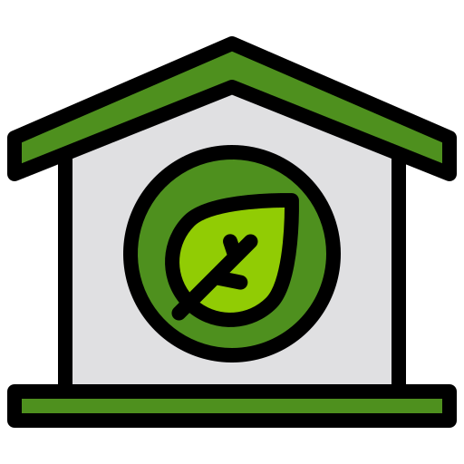 haus xnimrodx Lineal Color icon