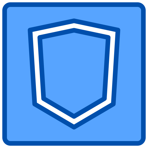 Protect xnimrodx Blue icon