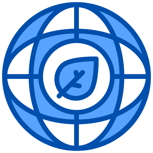 グローバル xnimrodx Blue icon