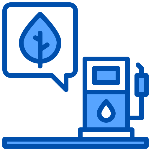Fuel xnimrodx Blue icon