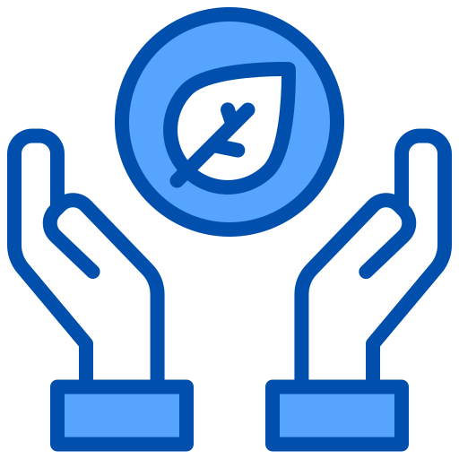 保存 xnimrodx Blue icon