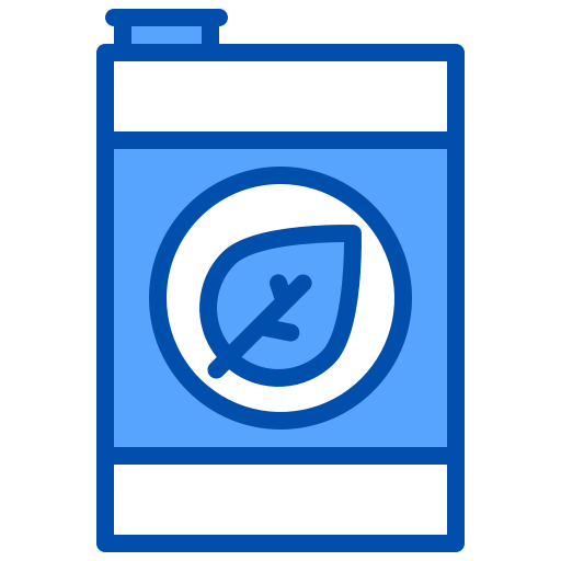 Oil xnimrodx Blue icon