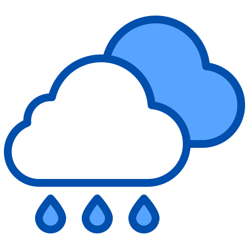 Rain xnimrodx Blue icon