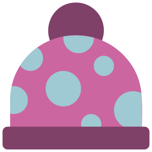 sombrero Basic Miscellany Flat icono