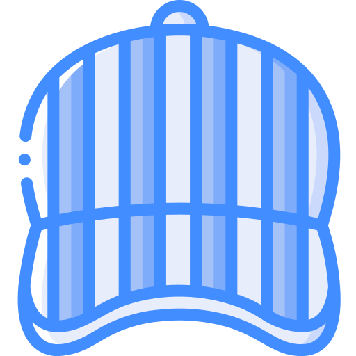 deckel Basic Miscellany Blue icon