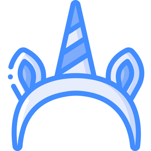 opaska Basic Miscellany Blue ikona