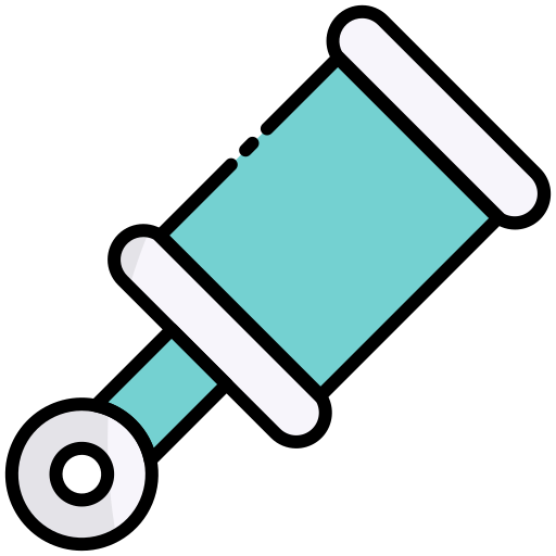Toy Generic Outline Color icon