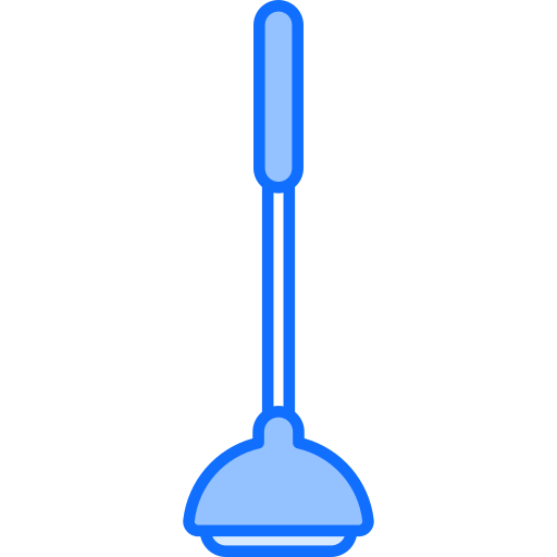 プランジャー Generic Blue icon