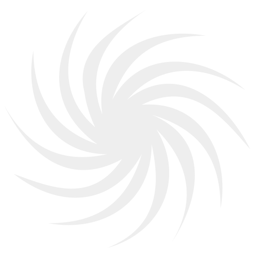 spiraalstelsel Generic Flat icoon