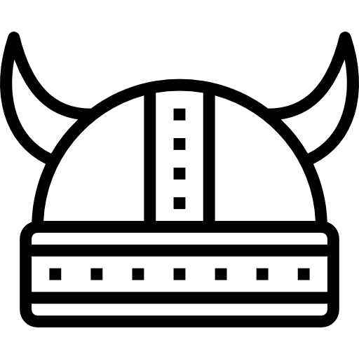 헬멧 Becris Lineal icon