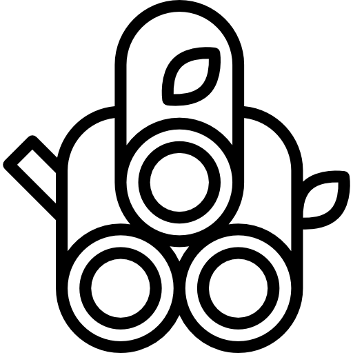 protokolle Becris Lineal icon