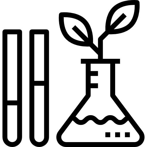 Химия Becris Lineal иконка