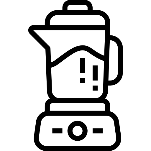 mixer Becris Lineal icon
