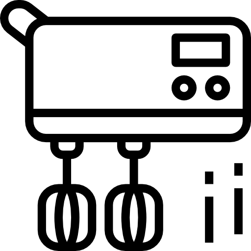 믹서 Becris Lineal icon