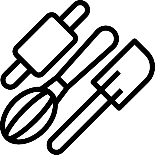 주방 용품 Becris Lineal icon
