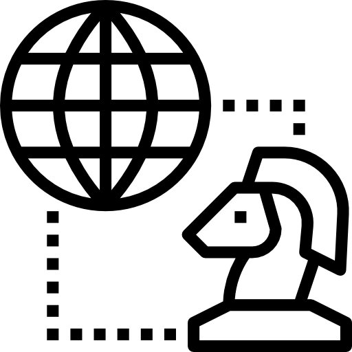 전략 Becris Lineal icon