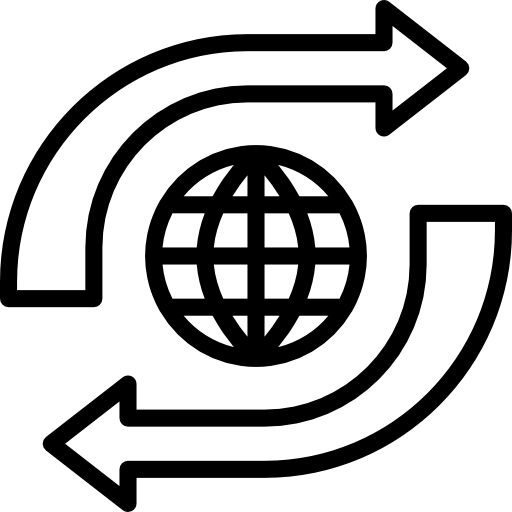 세계적인 Becris Lineal icon