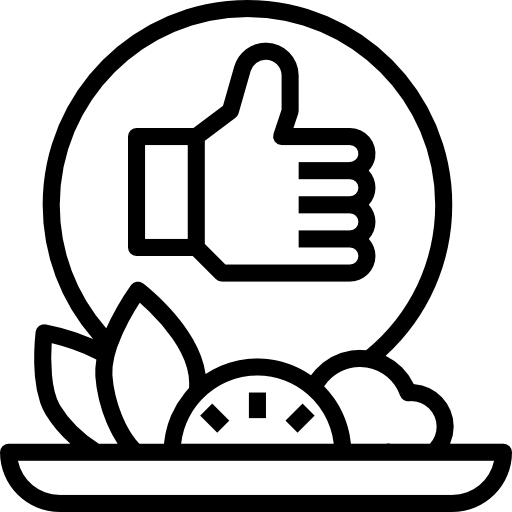 Органический Becris Lineal иконка