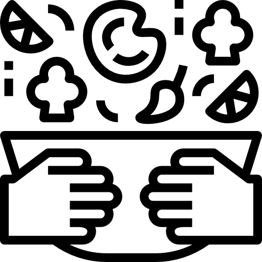 Салат Becris Lineal иконка