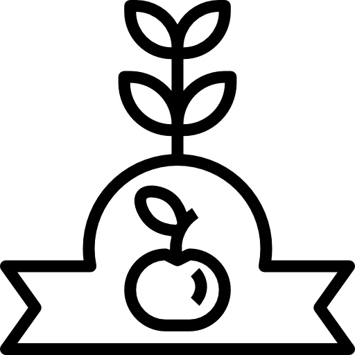 Росток Becris Lineal иконка