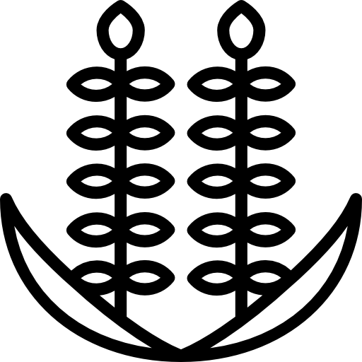 밀 Becris Lineal icon