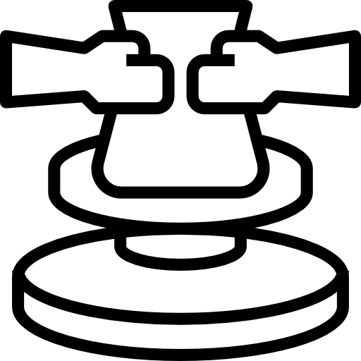 陶器 Becris Lineal icon