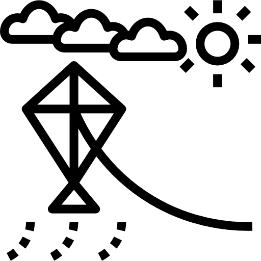凧 Becris Lineal icon