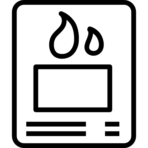 칼로리 Becris Lineal icon