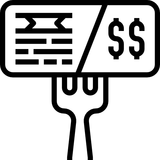 쿠폰 Becris Lineal icon