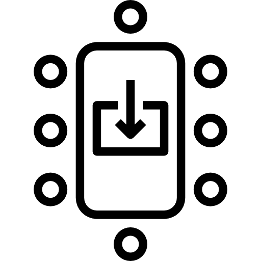 rezerwacja Becris Lineal ikona