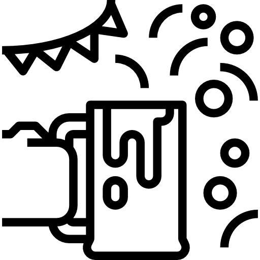 ビール Becris Lineal icon