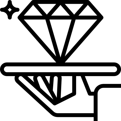 Премиум Becris Lineal иконка