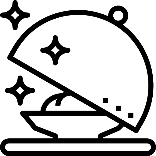 요리 Becris Lineal icon