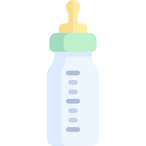 babyflasche Special Flat icon